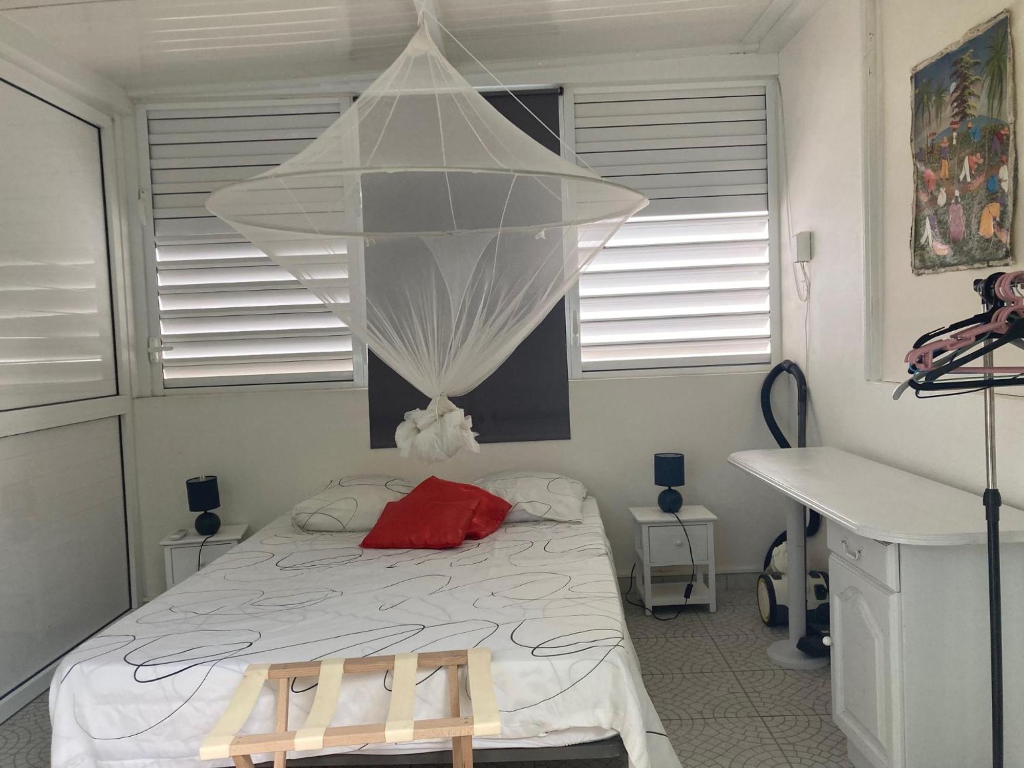 Paradis Caraibes Sainte-Anne  Exteriér fotografie