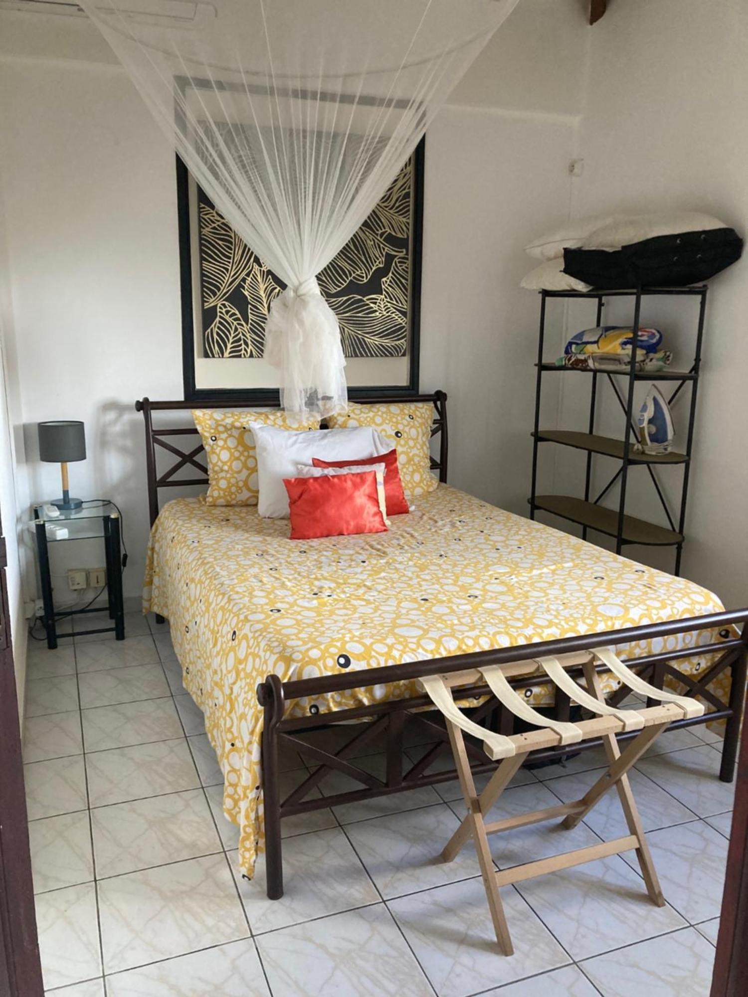 Paradis Caraibes Sainte-Anne  Exteriér fotografie