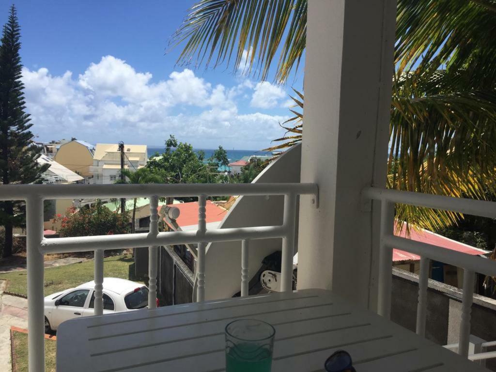 Paradis Caraibes Sainte-Anne  Exteriér fotografie