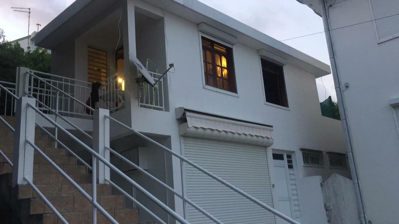Paradis Caraibes Sainte-Anne  Exteriér fotografie